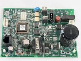 48061-501 Precor 45199-202 5.21i 5.23 Elliptical Lower Pca Motor Control Board Controller