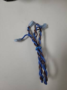 45296-030 Precor M9.33 Treadmill Wire Harness 20a