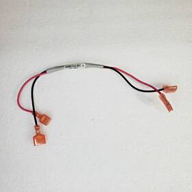 45500-010 Precor Elliptical Battery Power Supply Cable Wire Harness