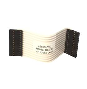 45696-032 Precor Treadmill Cable Assembly 28awg