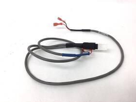 45840-024 Precor Recumbent Bike Heart Rate Grips To Frame Connector Wire Harness
