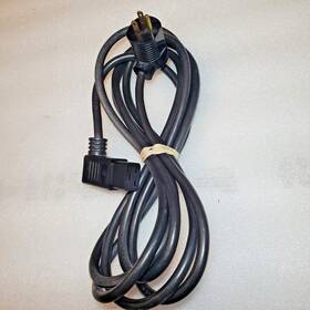 46985-144 Precor Oem Treadmill Power Cord 46985144 140 Inch Long C946i Heavy Duty
