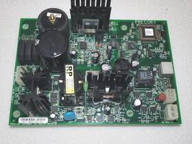 Precor 47070-103 Efx C546i C542i C576i Elliptical Lower Board Main Pcb Pca