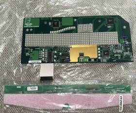 45392-302 Precor 47757-101 T3 Display Control Board And Touchsensor