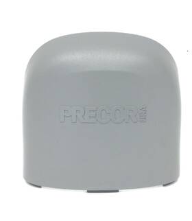 48408-101 Precor Stepper Step Display Mount Cover And Ppp000000048408101
