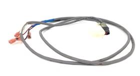48421-032 Precor Stepper Step Cable Assembly With Shield And Ppp000000048421032