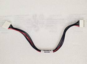 48602-009 Precor Cable Wire Harness D-pad To Pca
