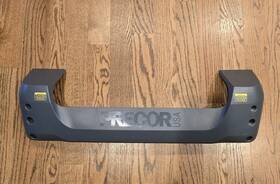 48694-101 Precor Treadmill End Cap Cover Ppp000000048694101 48694101 C966i C956i