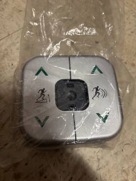 Precor 48769113 Elliptical Touch Pad Inch D Mfr-48677 48769-113