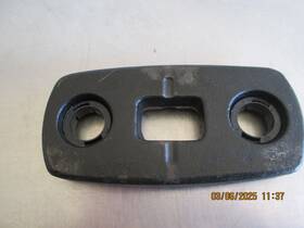 48835-101 Precor Pacific Fitness Home Gym 5 Pound Weight Plate 48835-101 Precor Pacific Fitness Home Gym 5 Pound Weight Plate