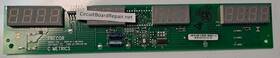 48600-302 Precor 48947-152 Metrics Board And