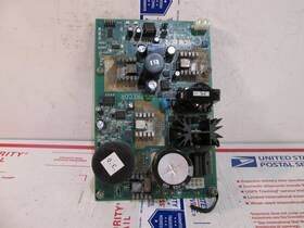Mom-012795-1116-090 Precor 48970-201 Elliptical Lower Motor Control Board Rp
