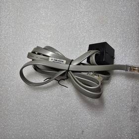 49320-080 Precor Treadmill Data Cable Wire Harness 84 Inch Part C956i C932i C966i 49320-080 Precor Treadmill Data Cable Wire Harness 84 Inch Part C956i C932i C966i