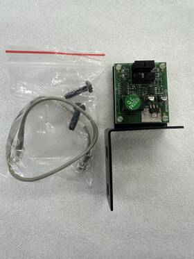 49397-303 Precor Elliptical Horizontal Position Sensor Board Tested And Working