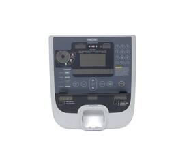 49465-101 Precor Miscellaneous Cardio Display Console Housing