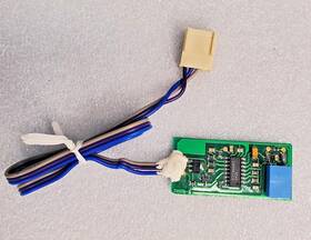 48026-101 Precor 49725-101 Heart Rate Wireless Receiver Sensor Module 49725101