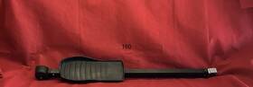 Precor 50570-101 Model 546 Elliptical Ramp Arm With Foot Pedal And Wheel Complete
