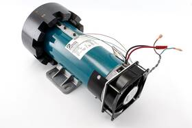 Pwm3652-5458-3 Precor 59089-102 9.55 And Other Models Treadmill Drive Motor