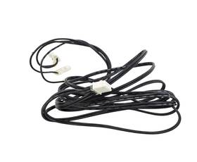 Precor 615827231652 9.2x 9.23 Treadmill Hand Sensor Pulse Interconnect Wire Harness