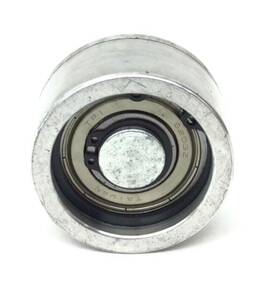 Precor 615888202981 Treadmill Idler Pulley Assembly Ppp000000049117101