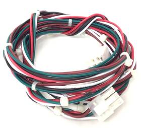 Precor 639937346938 635 Elliptical Mini Fit Cable Assembly 20awg 71 Inch Ppp000000304108071
