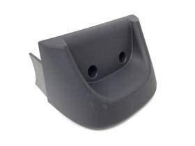 Precor 639937378502 Recumbent Bike Rail Cap Cover Ppp000000300589101