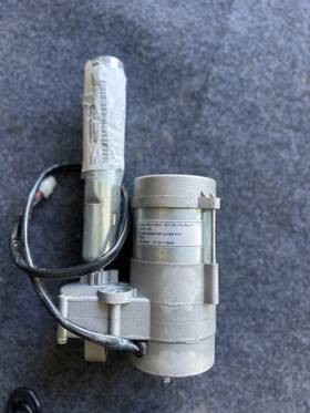 301130106 Precor 720052792776 Amt Step Incline Lift Motor Actuator Ppp000000301130106