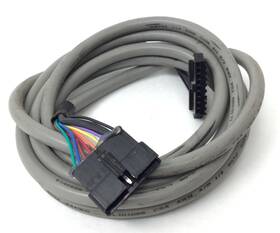 835754-008 Precor 5.35 5.37 9.3x Efx Elliptical Cable Assembly