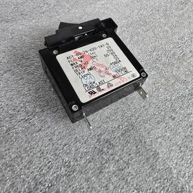 Aci-b0-26-620-1a1-d Precor Oem Treadmill Power Swich Circuit Breaker