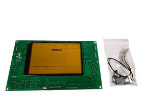 Alt-218700 Precor Treadmill 9.27 Console Display Control Board
