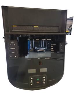Atxfgu9140014 Precor Trm Treadmill Display Console Panel Cp191