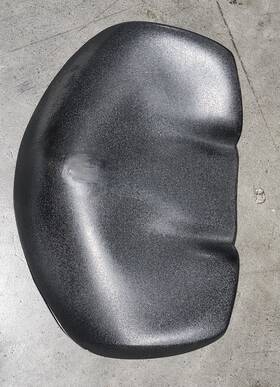 C846i Precor Bb32 Recumbent Bike Seat Pad For C842i/c846i Models
