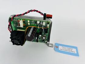 300704-302 Precor Bp225 9.31 9.33 9.35 Treadmill Motor Board Control