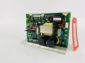 Alt-6300 Precor Bp638 M9.23 M9.27 Treadmill Lower Motor Control Board
