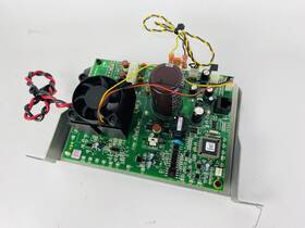 300704-302 Precor Bp686 9.31 9.33 9.35 Treadmill Lower Motor Control Board