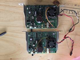 47500 Precor Bp70 9.31 9.33 9.35 Treadmill Motor Control Board