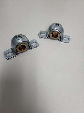 Bushing-2 Precor Efx 5.23 Elliptical 38b