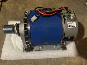 C95x Precor Treadmill Drive Motor Kit