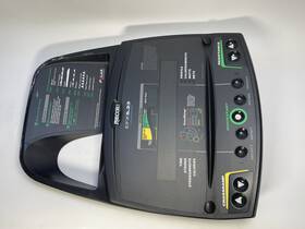 Cp123 Precor Efx 5.23 Elliptical Crosstrainer Display Console