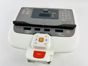 Cp198 Precor 9.31 Residential Treadmill Display Console