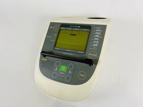 Cp52 Precor Efx 5.25 Elliptical Upper Display Console Panel Board