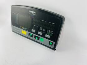 Cp814 Precor C764 Stepper Display Console Panel