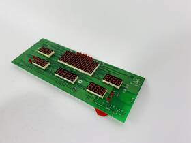 Alt-1690 Precor Cp831 M9.23 M9.27 Treadmill Display Console Electronic Board