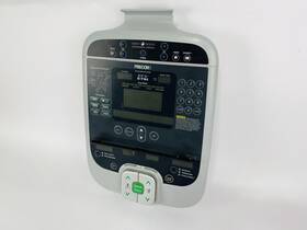Cp834 Precor Efx 576i Elliptical Display Console Panel