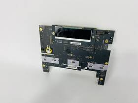 303869-304 Precor Cp881 P62 Touchscreen Display Console Electronic Board