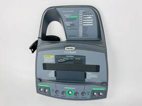 Cp918 Precor Efx 5.33 Elliptical Display Console Panel Cp918 Precor Efx 5.33 Elliptical Display Console Panel