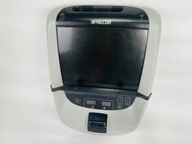Cp971 Precor Trm 811 835 885 Treadmill Display Console Panel