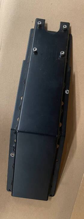 Cx300335-103 Precor Pvs1 Mounting Bracket Oem Part# Great Condition