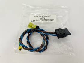 Dc424 Precor 956i Treadmill Filter To Drive Motor Cable