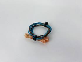 Assy-cbl-2-cond Precor Dc663 Efx 5.23 Elliptical 18awg Wire Harness 44435-021 Bb663